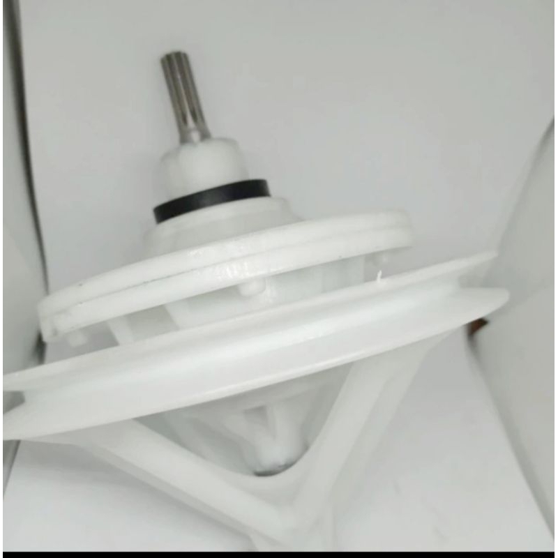 Gear Box Mesin Cuci Sanken