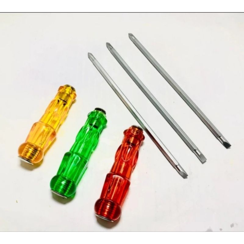 Obeng getok bolak balik 4inch