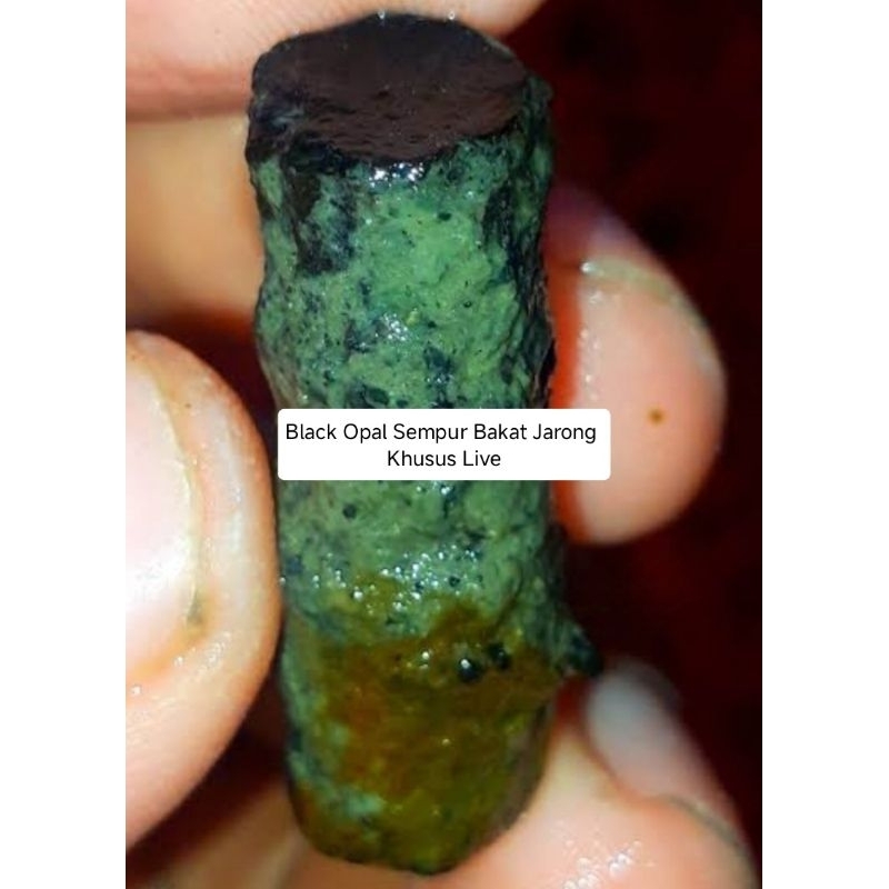 Sempur Black Opal Natural