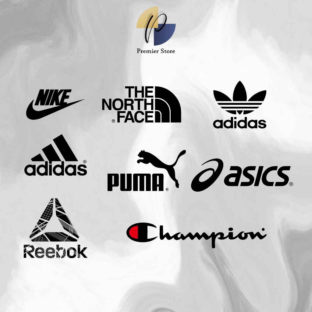 

Sablon Setrika DTF Satuan Logo Sportwear Siap Press Setrika