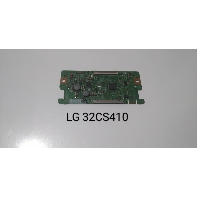 Tcon tikon tv lg 32cs410