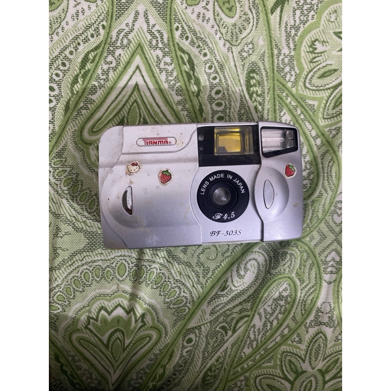 Preloved Analog Tianma BF-303S