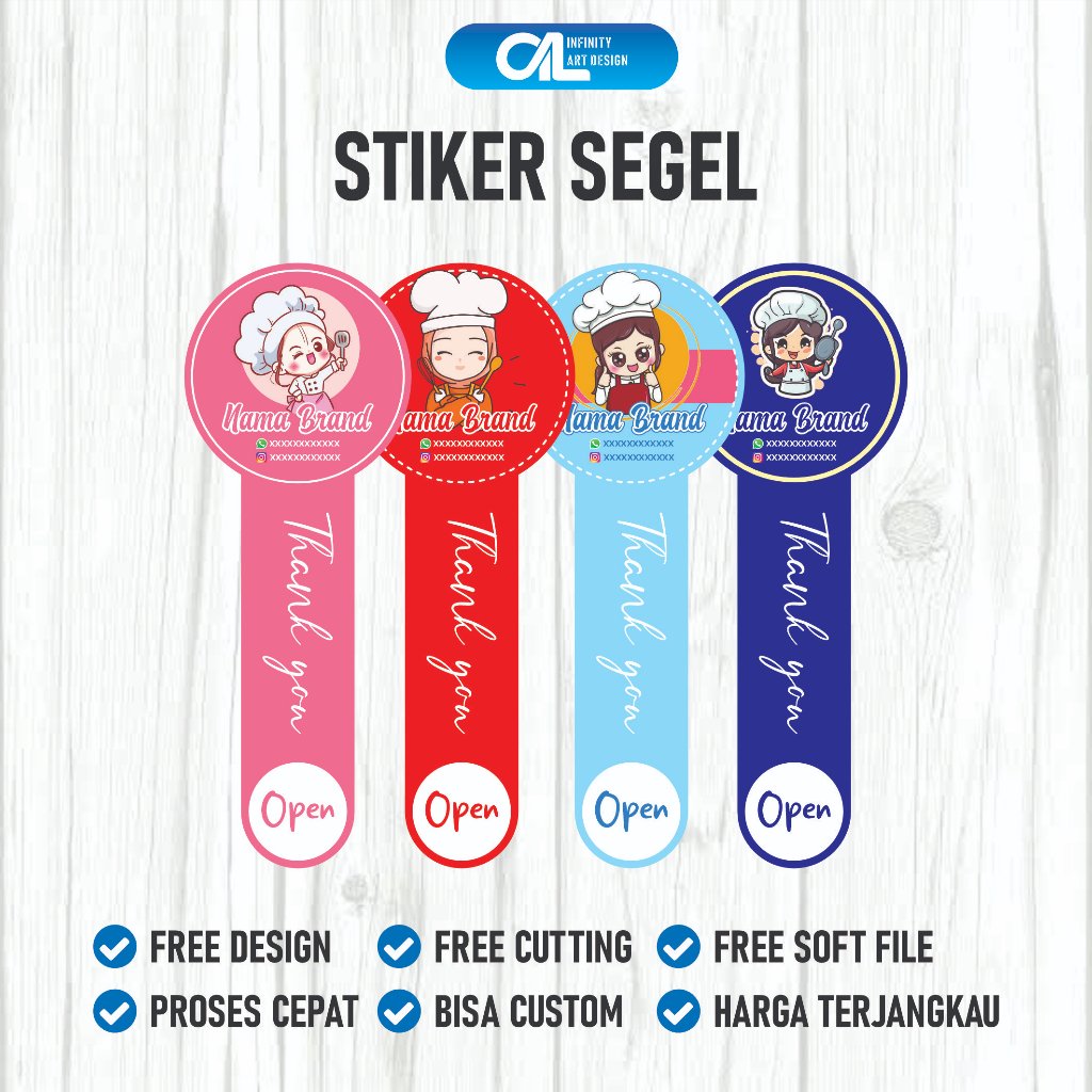 

STIKER SEGEL / STIKER SEGEL TOPLES / STIKER SEGEL BOTOL / STIKER SEAL / STICKER / STIKER / STIKER LABEL / STIKER CUSTOM