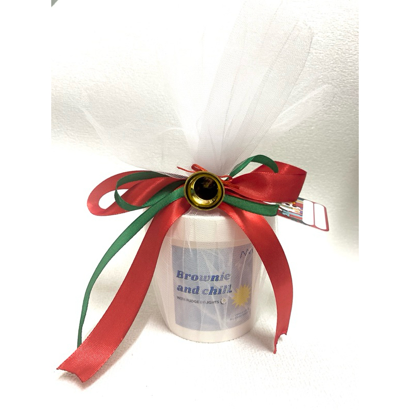 

Brownies Bites For Hampers Xmas