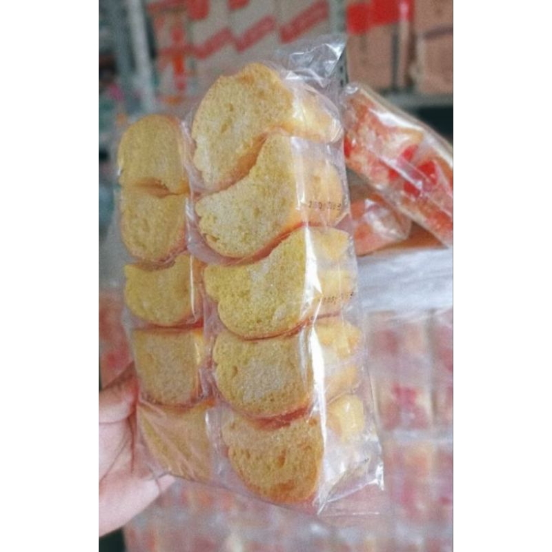 

roti sisir kering sri roti 1 pack 10 pcs