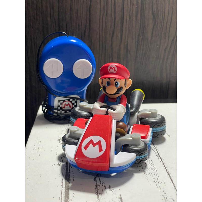 Mario RC