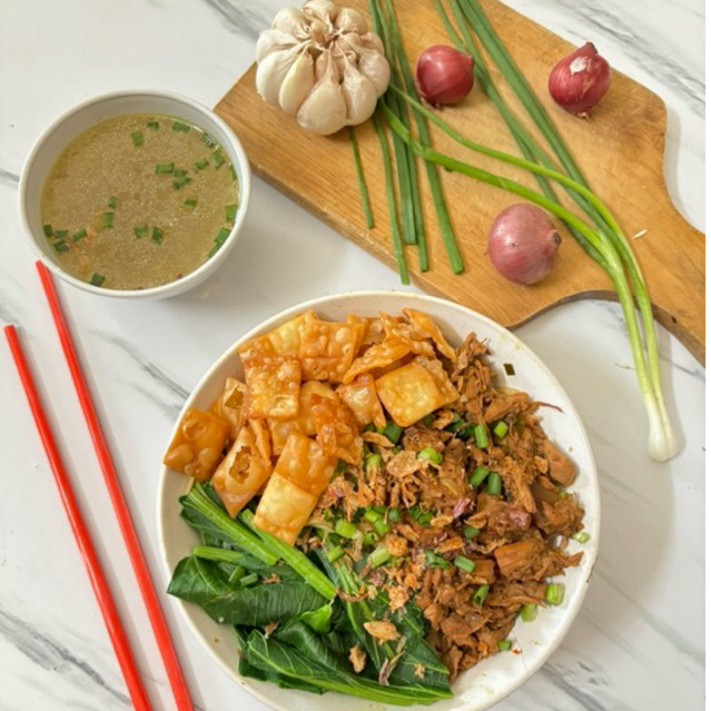 

mieayamrempah/mieayampedas