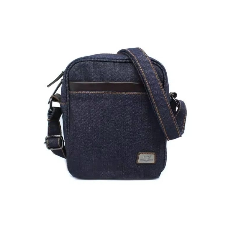 Tas Selempang 100% Original merek Lois Jeans