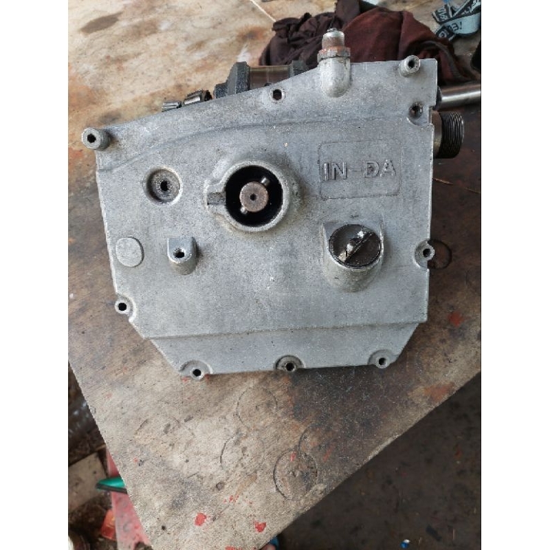 bak gear / casing dongfeng 10 pk/ R 100