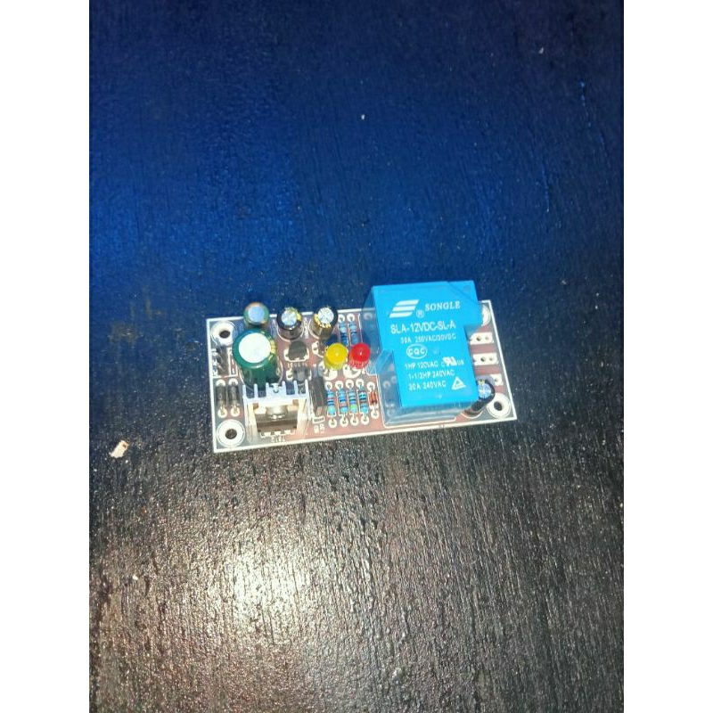 speaker protektor mono, spiker protektor