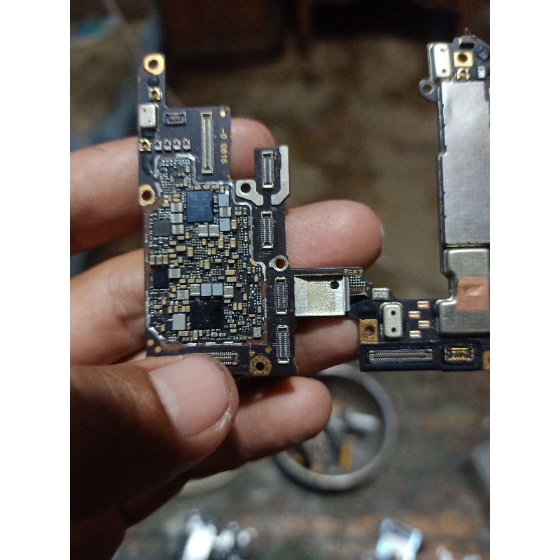 mesin vivo v17 pro 8/256 matot baca deskripsi dulu kawan