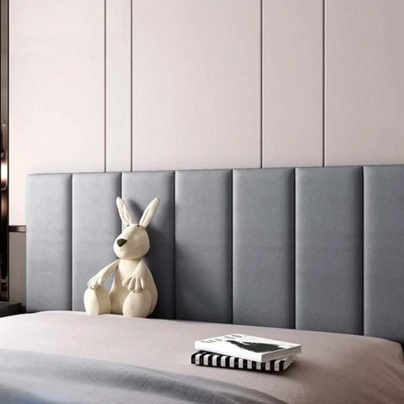 Busa pelindung keamanan bayi 20x50- bumper baby - wall bumper - bumper dinding busa pengaman tembok 