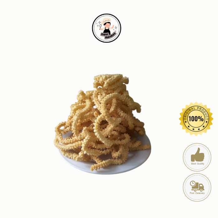 

Akar Kelapa Dapur MahaRani