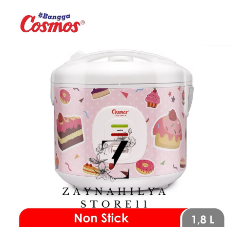 RICE COOKER COSMOS / MAGIC COM