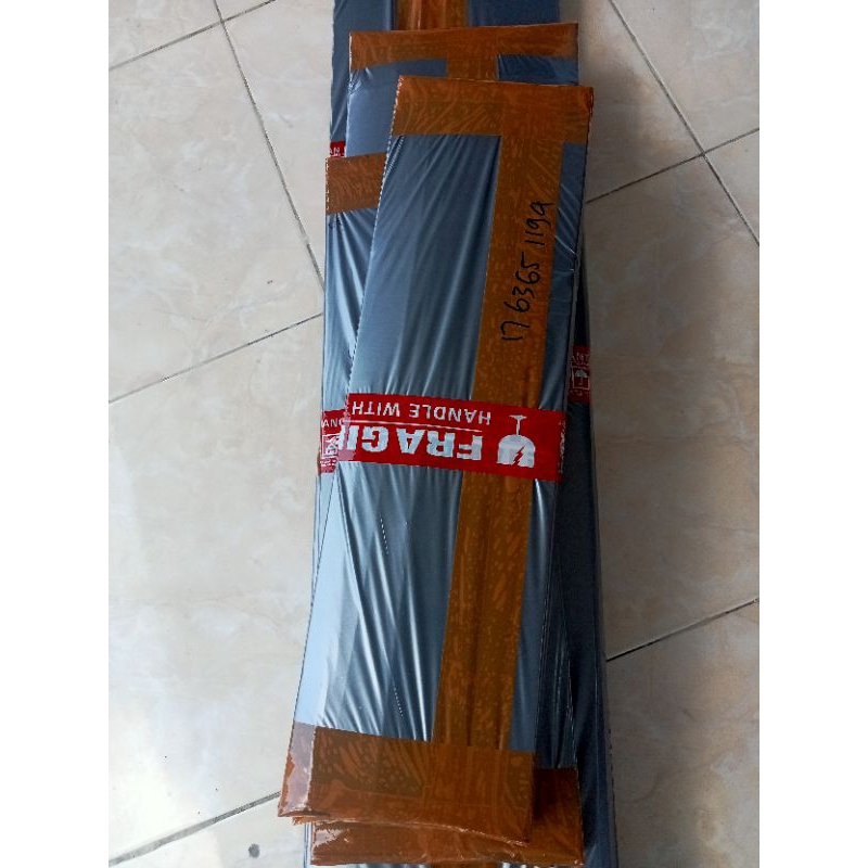 arit khusus padi/rumput cap bintang 5