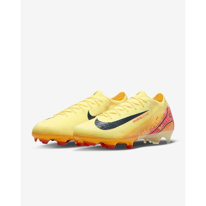 SEPATU BOLA - NIKE AIR ZOOM MERCURIAL VAPOR16 ELITE FG KYLIAN MBAPPE FQ8683800 ORIGINAL