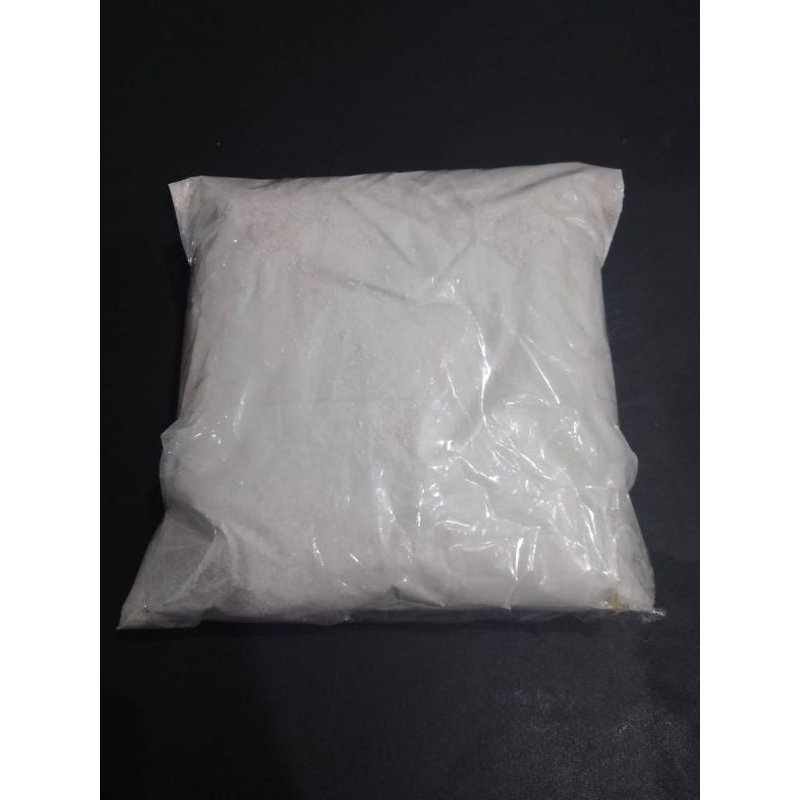 pasir silika halus 1 kg