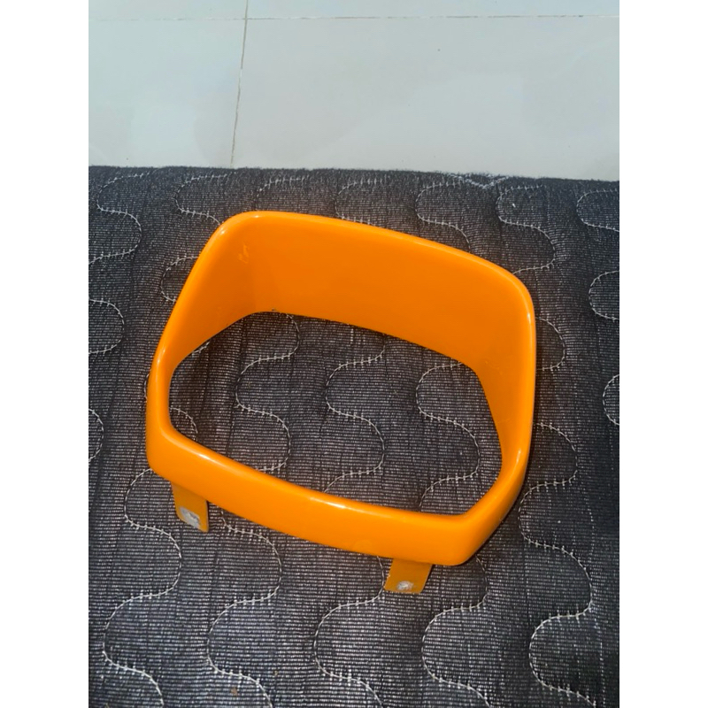 Petlamp vesmet sprint orange/vespa matic spint