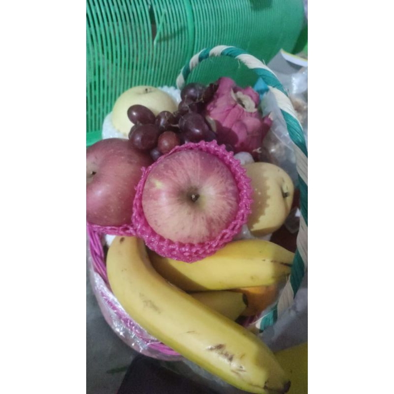 

buah buahan