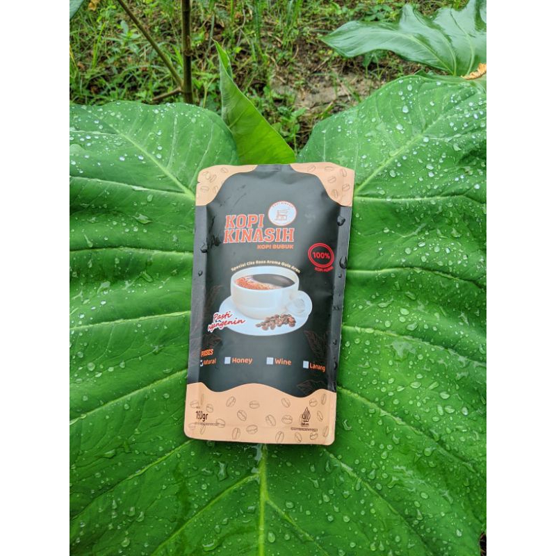 

#kopi lanang