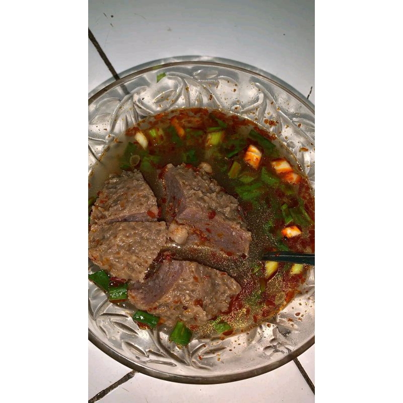 

BAKSO IKAN