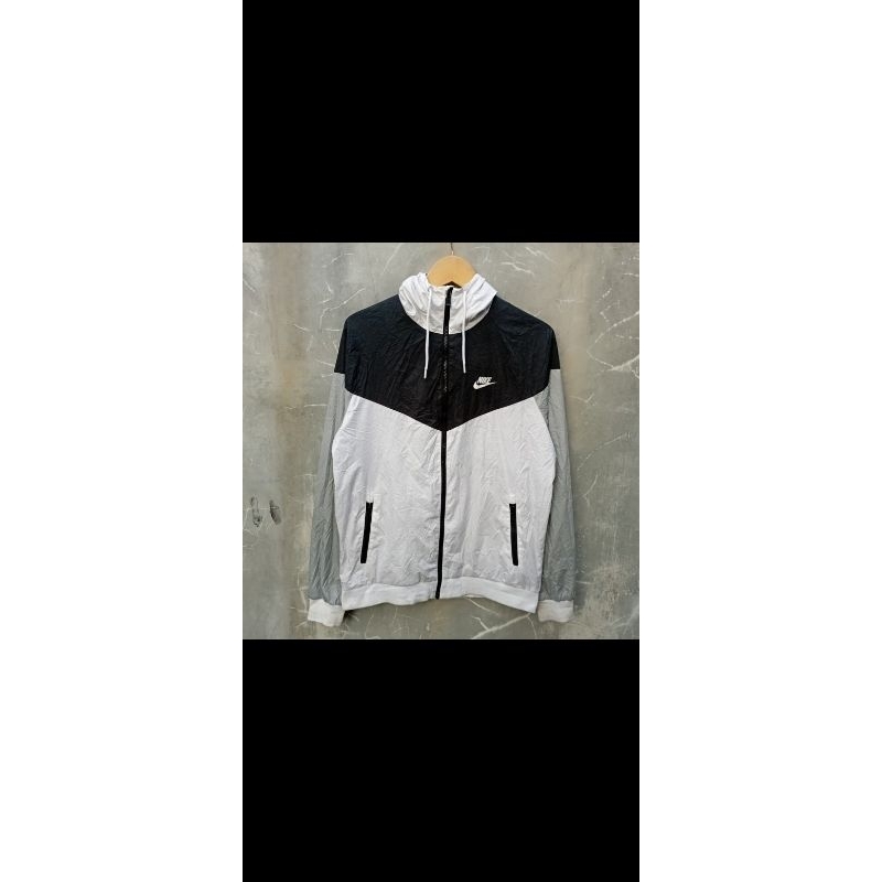 NIKE WINDRUNNER 3 TONE JACKET