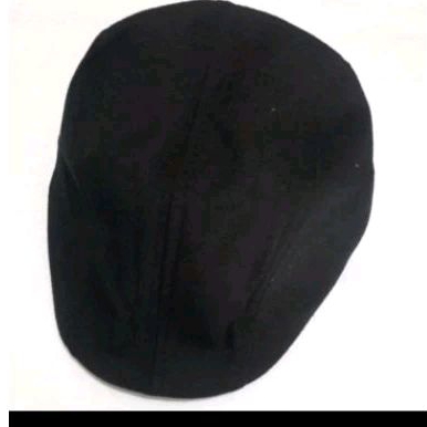 TOPI MAHER ZAIN/TOPI KODOK/TOPI COPET