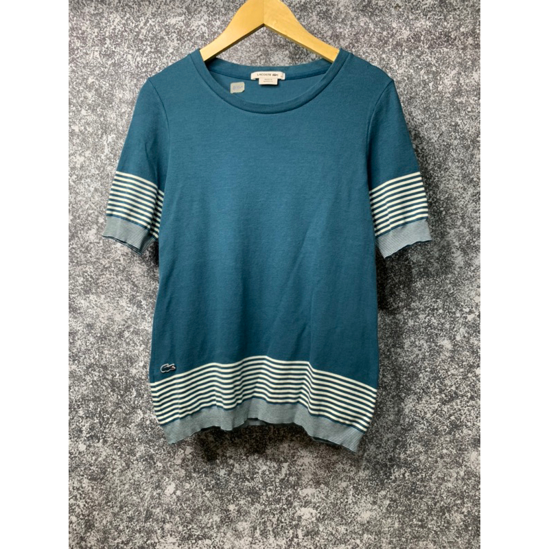 Lacoste Second Original