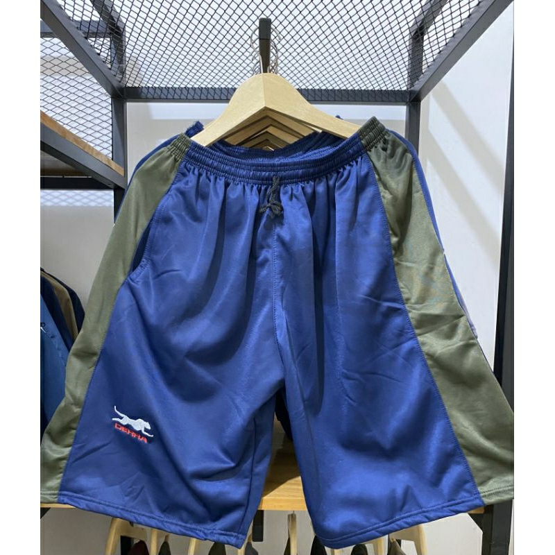 TERLARIS CELANA OLAHRAGA PRIA PUMA/CELANA PRIA SUPER JUMBO DERRA KONVEKSI/CELANA JUMBO