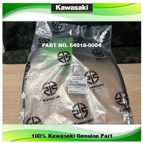 Kabel RPM Ninja 150 RR Kawasaki Genuine Part