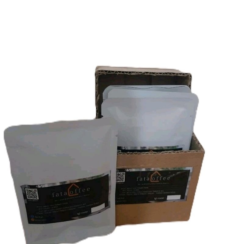 

kopi bubuk premium