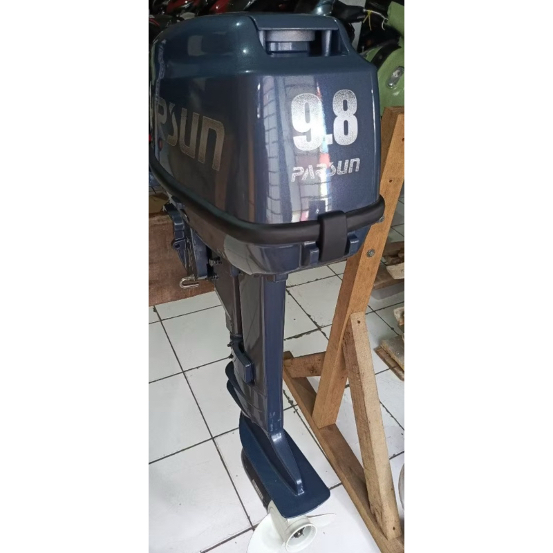 Mesin tempel PARSUN 9,8 pk model terbaru