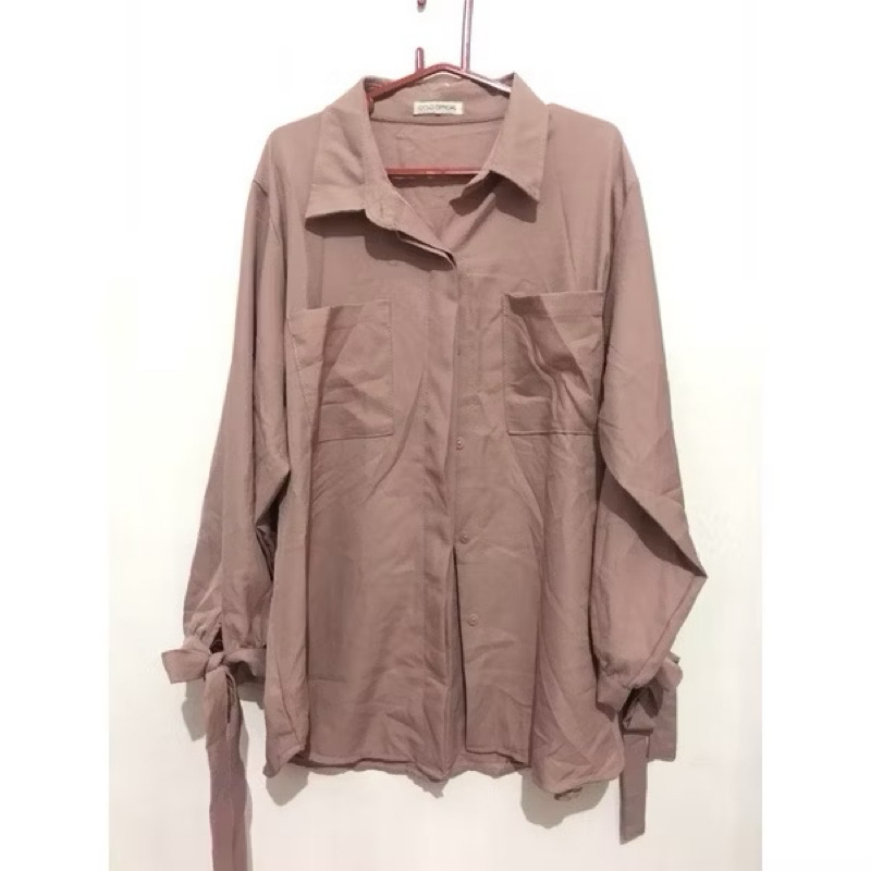 PRELOVED OCLO
