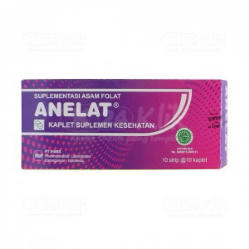 anelat