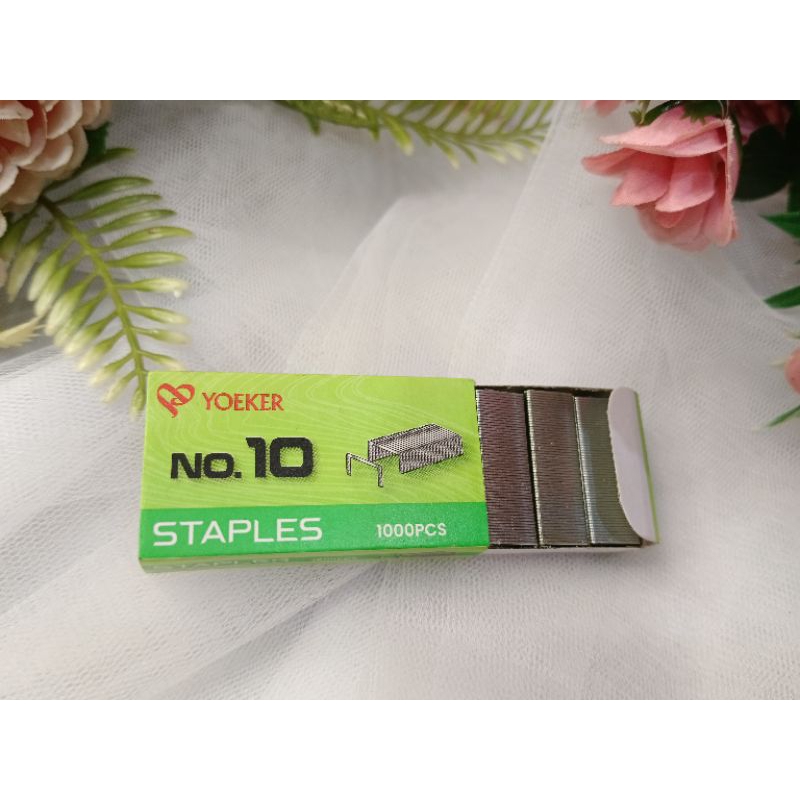 

isiaan steples