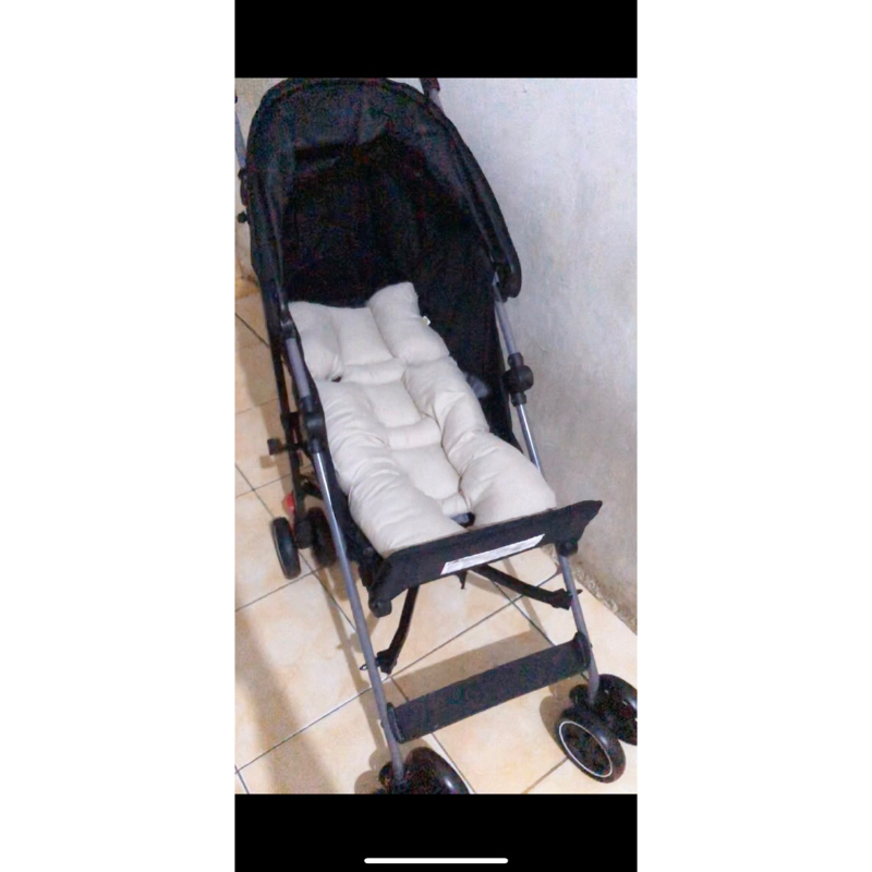 Preloved Stroller mothercare