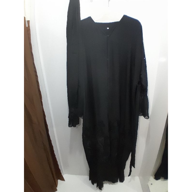 ABAYA ARAB ASLI | ABAYA MADINAH