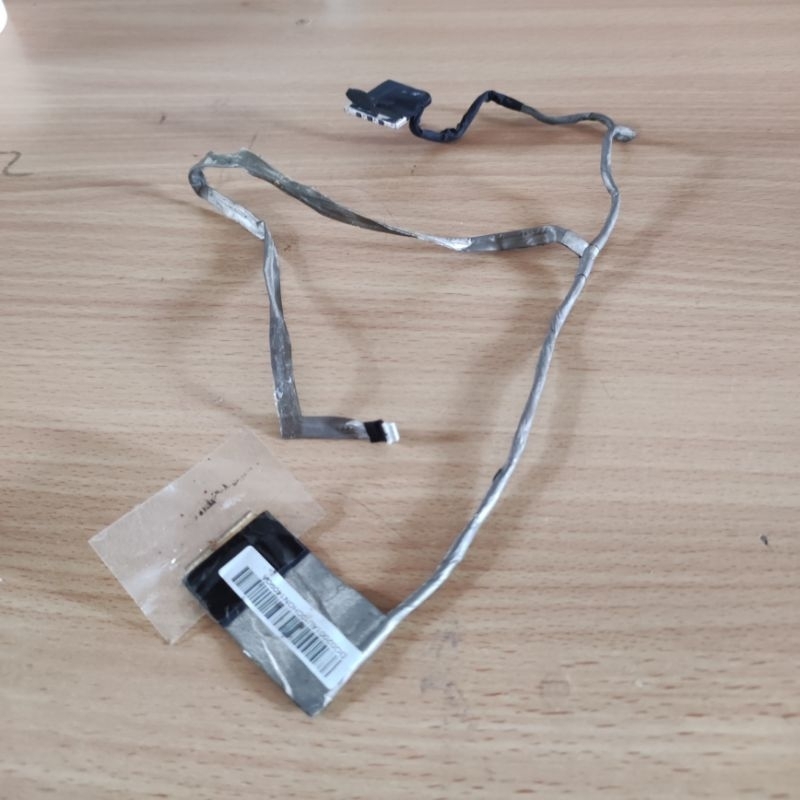 Kabel LCD LED Fleksibel fleksibel laptop Asus X43U K43B K43U