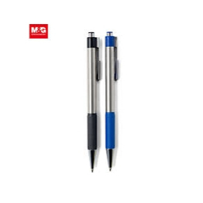 

M&G Metal Ballpoint Pen (ABP01771)