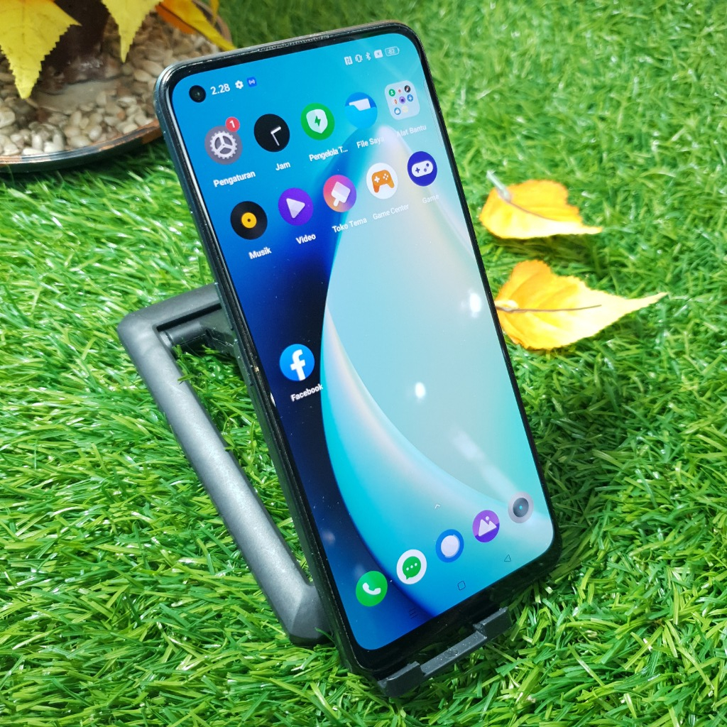 REALME 9 PRO PLUS SECOND 8/256GB HP SECOND HP SEKEN HP BEKAS HP MURAH