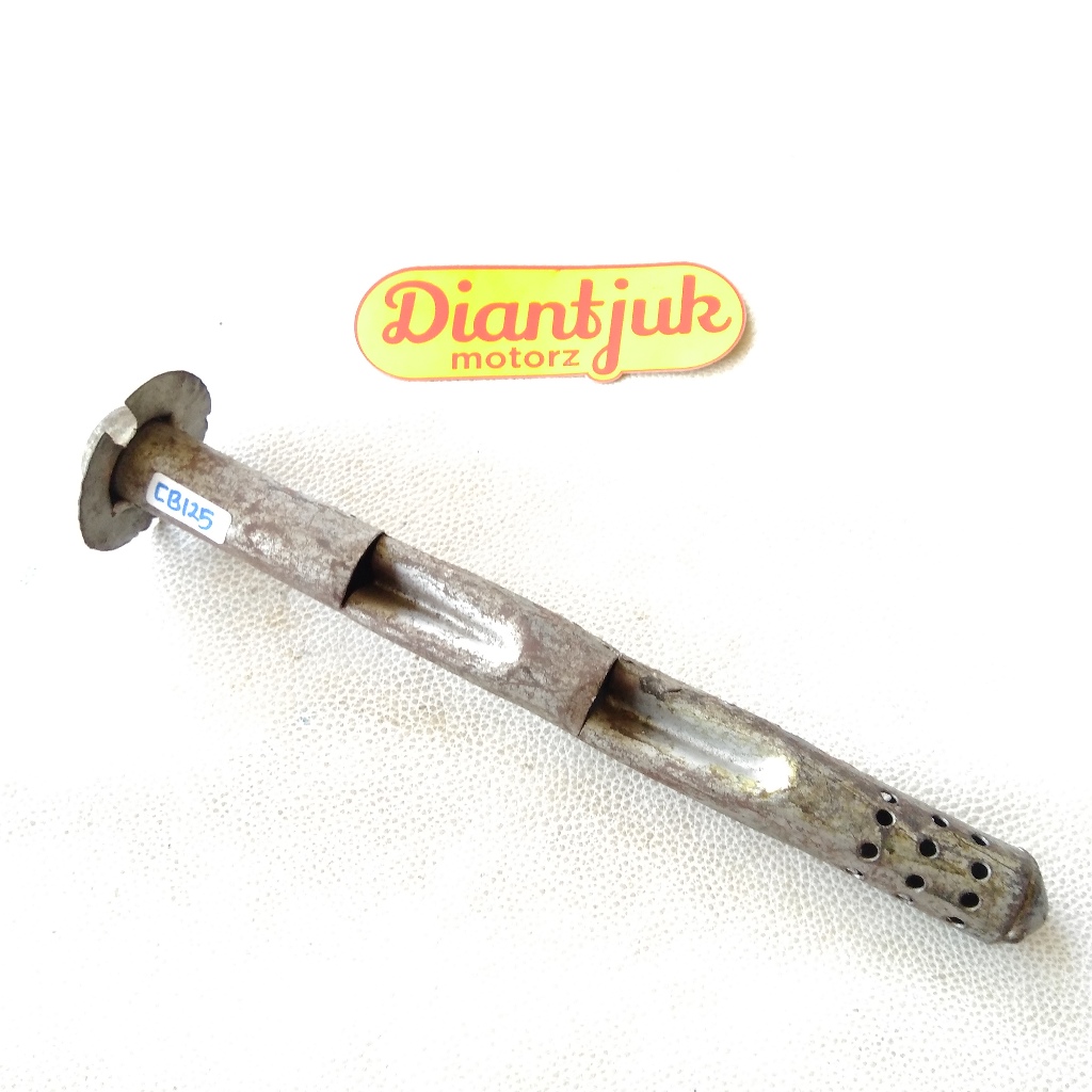 Saringan Sarangan Knalpot Kenalpot Honda CB200 CB175 CB125 CB 200 175 125 Twin NOS