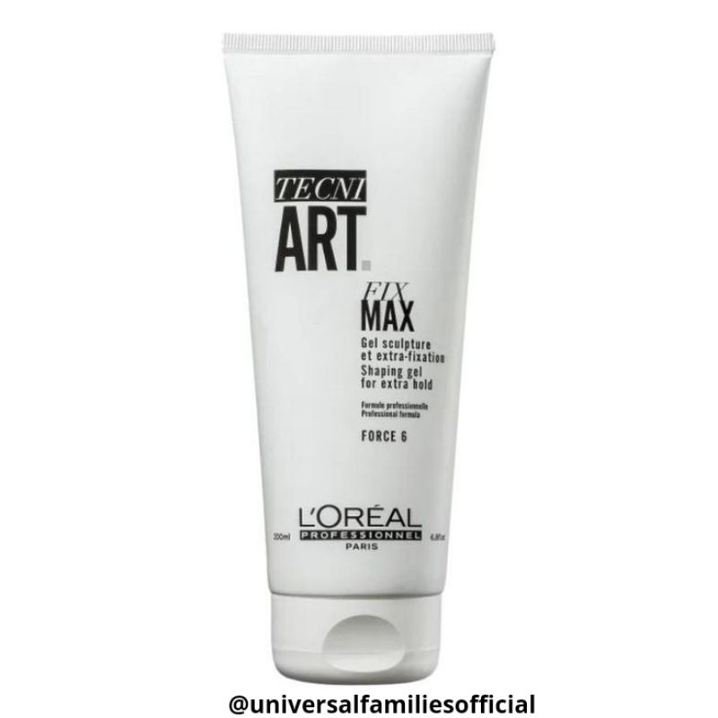 L'Oreal Tecni ART Fix Max 200 ml