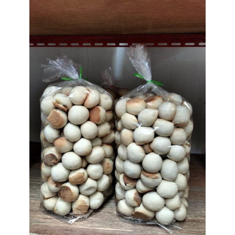 MINO NOPIA ENDOG BULUS OLEH-OLEH JADUL LEGEND BERAT 400GR