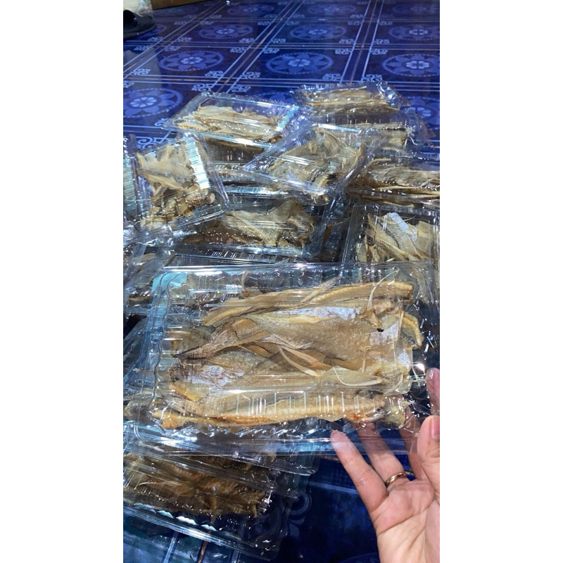 

ikan kering tipis kriuk