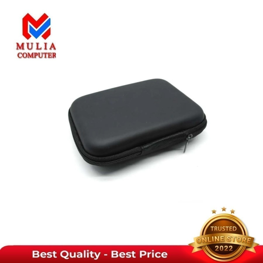SOFT CASE HDD EXTERNAL