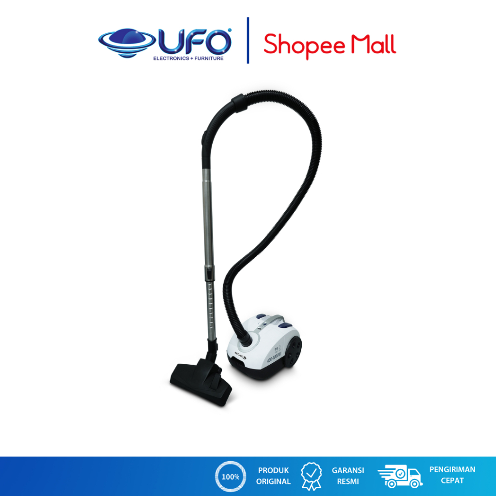 Artugo Vacuum Cleaner AV2020