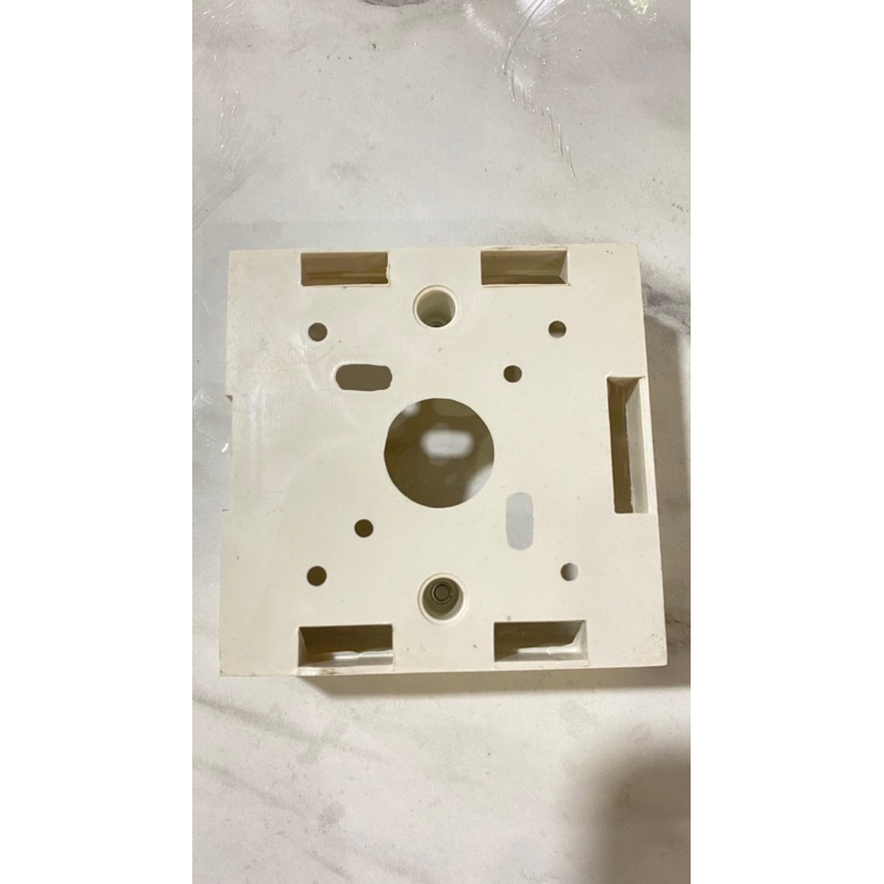 box saklar/ tekong saklar