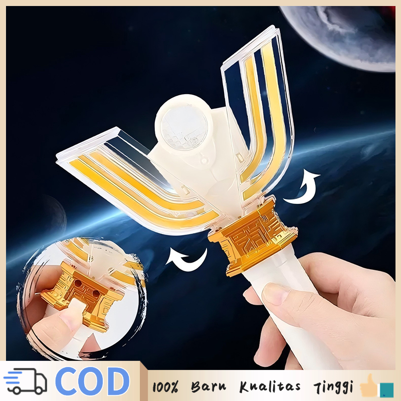 Mainan Ultraman Electric Mainan Ultraman Murah Berubah Ultraman Ultraman Tiga Ultraman Transformatio