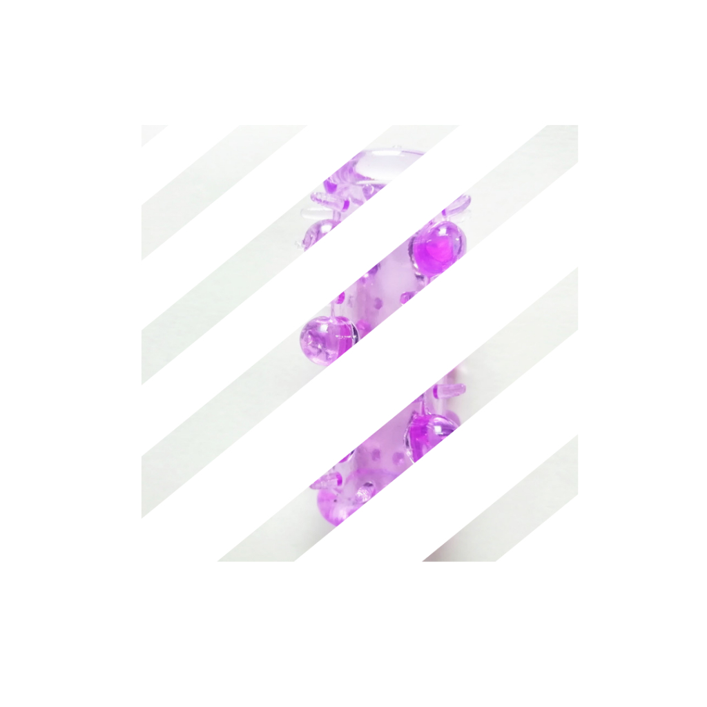 

stiker polkadot