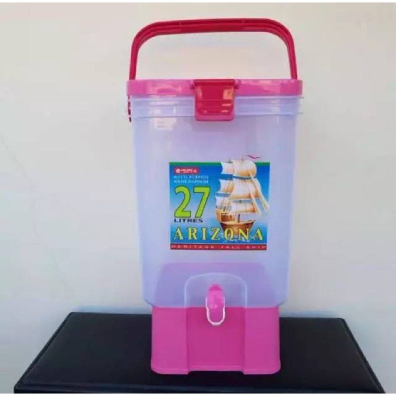NSP99- Dispenser Arizona 27 Liter